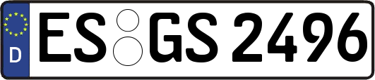 ES-GS2496