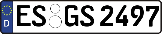 ES-GS2497