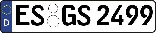ES-GS2499