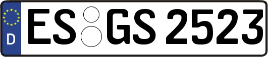 ES-GS2523