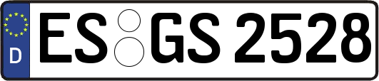 ES-GS2528