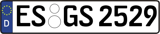 ES-GS2529