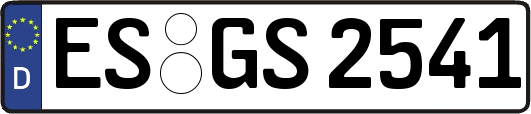 ES-GS2541