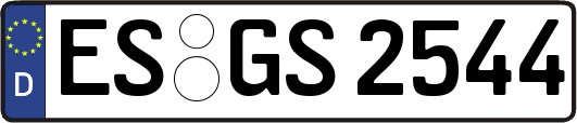 ES-GS2544