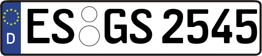 ES-GS2545