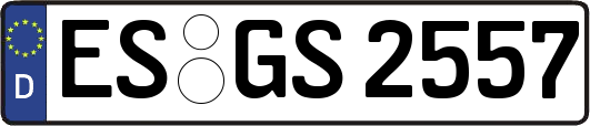 ES-GS2557