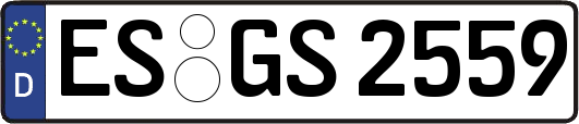 ES-GS2559