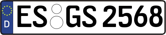 ES-GS2568