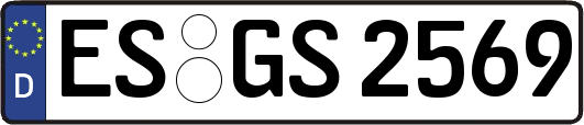 ES-GS2569