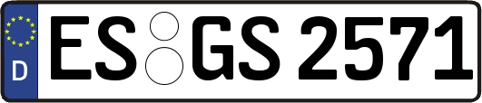 ES-GS2571