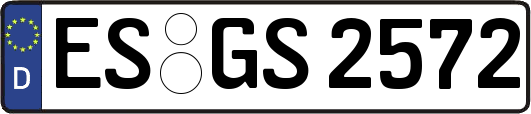 ES-GS2572