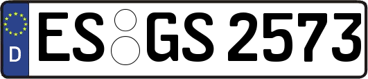 ES-GS2573