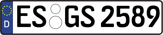 ES-GS2589