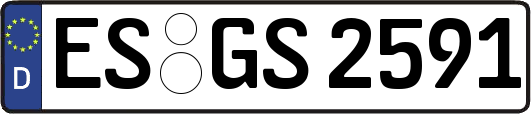 ES-GS2591