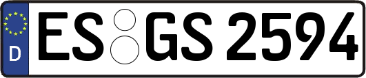 ES-GS2594