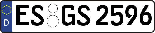 ES-GS2596