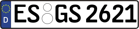 ES-GS2621