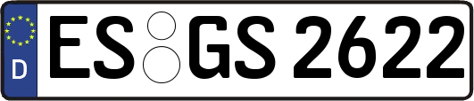 ES-GS2622