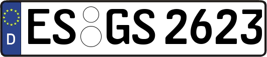 ES-GS2623