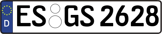 ES-GS2628