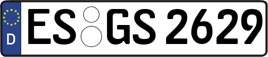 ES-GS2629