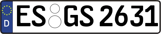 ES-GS2631