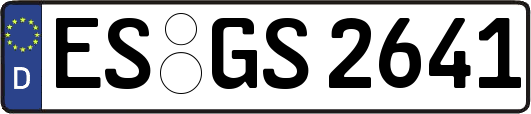 ES-GS2641