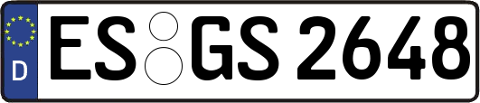 ES-GS2648