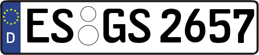 ES-GS2657