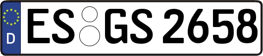 ES-GS2658