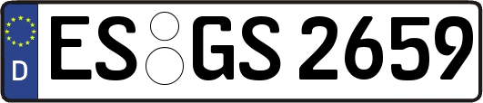 ES-GS2659