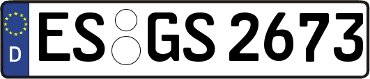 ES-GS2673