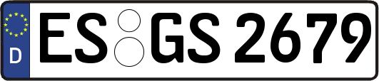 ES-GS2679
