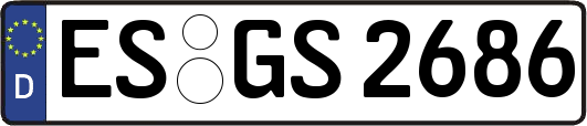ES-GS2686
