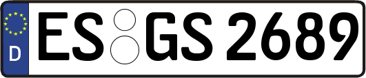 ES-GS2689