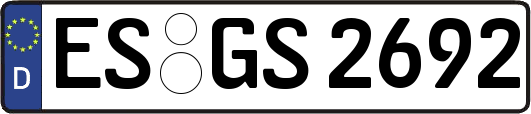 ES-GS2692