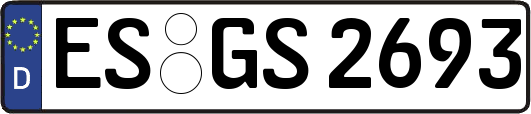 ES-GS2693
