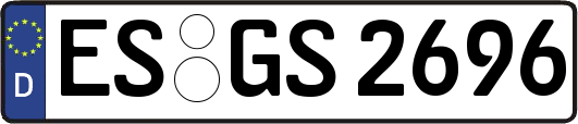 ES-GS2696