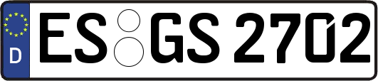 ES-GS2702