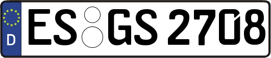ES-GS2708