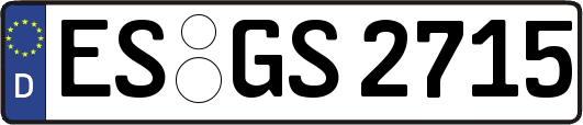 ES-GS2715