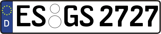 ES-GS2727
