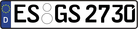 ES-GS2730