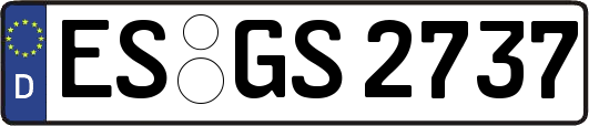 ES-GS2737