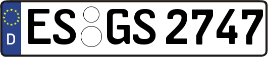 ES-GS2747