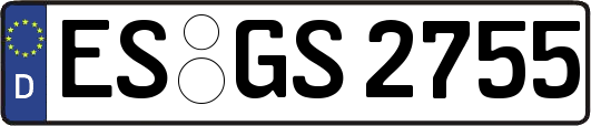 ES-GS2755