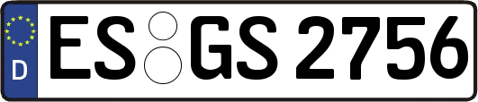 ES-GS2756