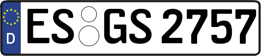 ES-GS2757
