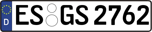 ES-GS2762