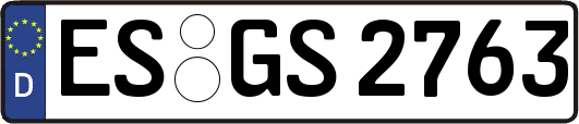 ES-GS2763